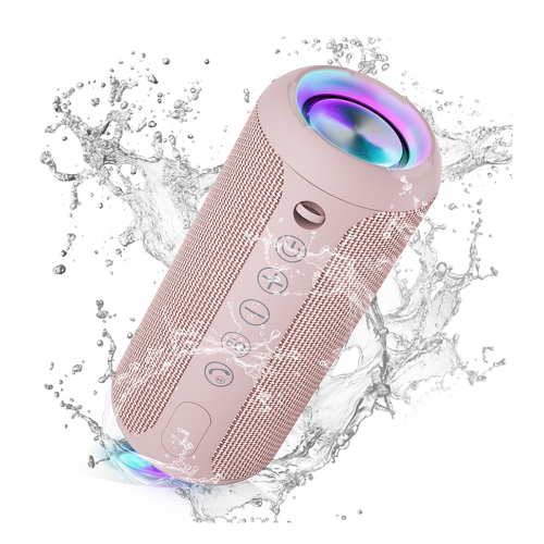 X10 Portable Bluetooth Speaker Wireless Bass Subwoofer B