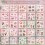Flower Sticker, Transparent Stickers and Material Paper Pink 2