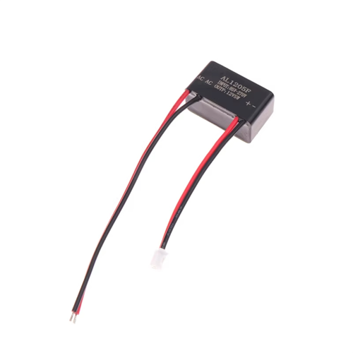 Epoxy Potting Light Power Supply Isolation Switch Module 12V5W