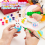 36 Pcs Detail Paint Brushes, Tiny Thin Paintbrushes Set 2
