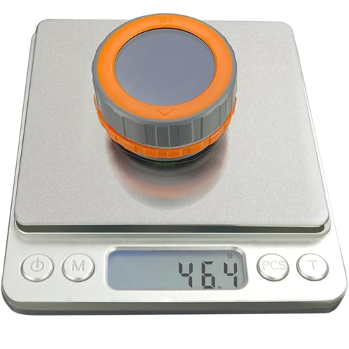 Officail Dial V1.1-ESP32-S3 Smart Rotary Knob Round Touch Screen 2