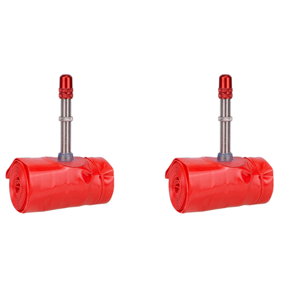 Camera D'aria In Tpu Per Bicicletta Super Leggera 20X1,9/2,6 Sv 48MM Pneumatico Per Bici