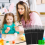 36 Pcs Detail Paint Brushes, Tiny Thin Paintbrushes Set 3