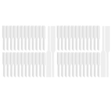 Fragrance Strips Perfume Test Strips Disposable for Aromatherapy