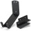 Wall-Mounted Bicycle Pedal Heavy-Duty Fixed Hook Storage Bracket 3