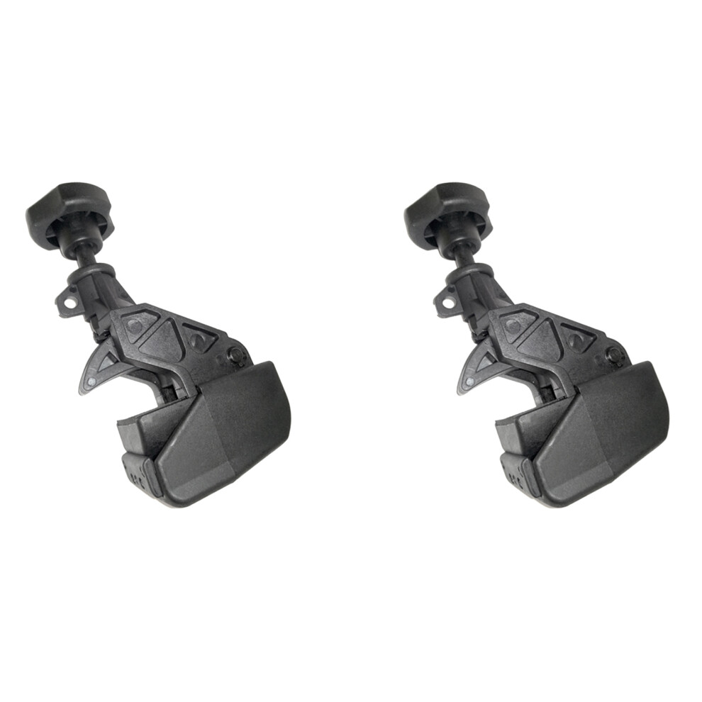 Car Tire Changer Rim Clamp Adaptor Bead Pressing Pry Wheel Changing 4853702860559
