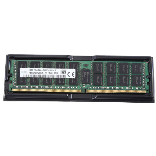 Til SK 16GB DDR4 Server RAM-hukommelse 2133Mhz hukommelse RAM 1.2V 1