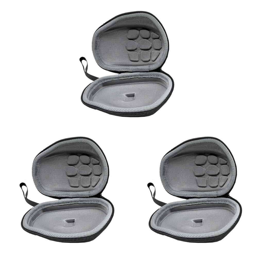 Carrying Bag Gaming Mouse Storage Box Case Pouch 4853702862904