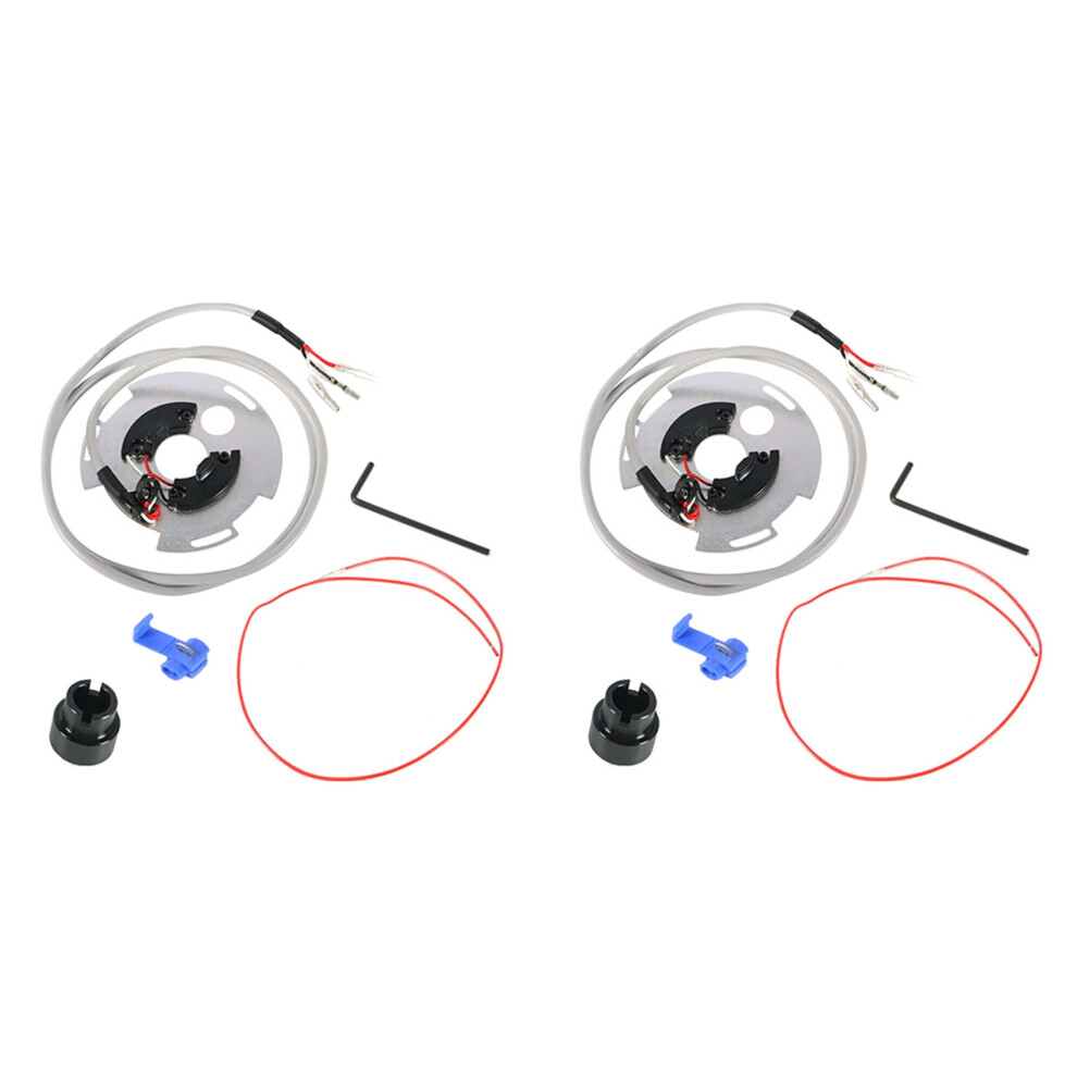 Ds2-1 Electronic Ignition Coil Kits For 4853702863567
