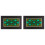 Auto Puller Tabs Paintless Dent Repair Tabs Klebstoffe Pulling Tabs Kits 1
