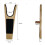 Extractor de botas, gato para botas, quitabotas de madera, herramientas estables, quitabotas 4