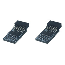 TPM2.0 Module LPC 12Pin Module with for Motherboard