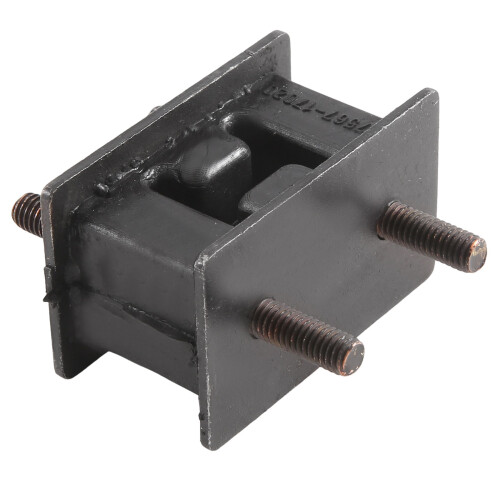 17567-17010 Exhaust Pipe Cushion Center Front Rear Mount For 2