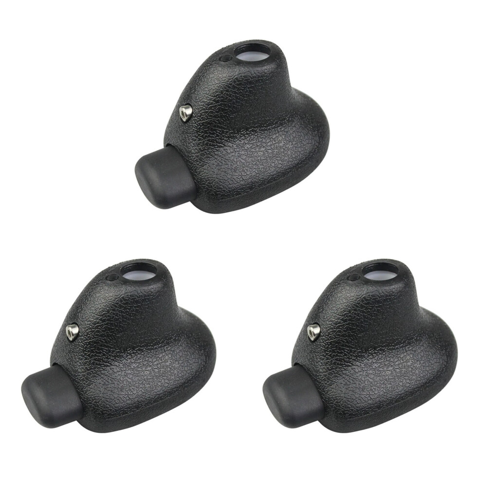 357713139A Automatic Gear Shift Knob Cover 114721755 For 4853702862669