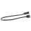 Cable adaptador para 5V ARGB 3PIN a placa base 5V 3PIN hembra 2
