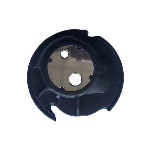 for PE700II, Embroidery Sewing Machine Plastic Bobbin Case 1