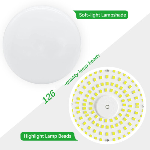 Λάμπα LED 150W Φωτογραφική Λάμπα 2700K-6000K 1
