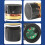 Jednosmerový dynamický mikrofón Core KTV Dynamic Capsule N-162 5