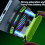 X111 Phone Magnetic Semiconductor Coolng Fan Radiator 3