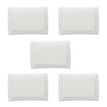 Micro-Switch Tactile Clicky Hair Trigger Kit voor Controller,B