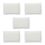 Micro-Switch Tactile Clicky Hair Trigger Kit voor Controller,B 1