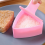 Onigiri Mould,Large Rice Mold Maker Kit, Non Stick Rice Mould A 4