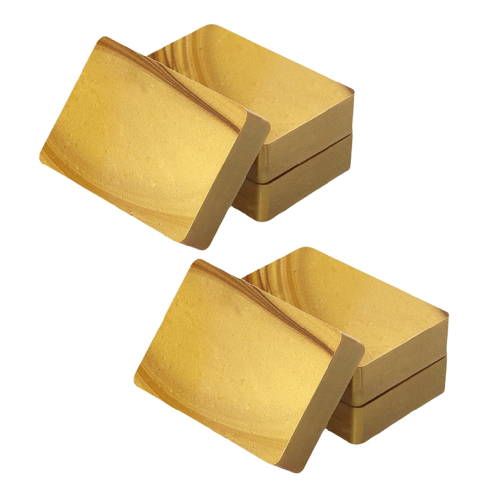 Bottle Sealing Wax Blocks - Resilient and Versatile Bottling Wax Gold-image-OPC-PHX9ZHH-NEW