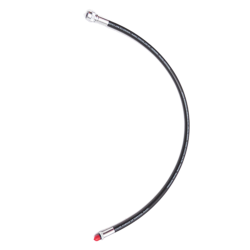 Regulator for 1St Stage Gauge Breathing Regulator,65Cm-26Inch 1
