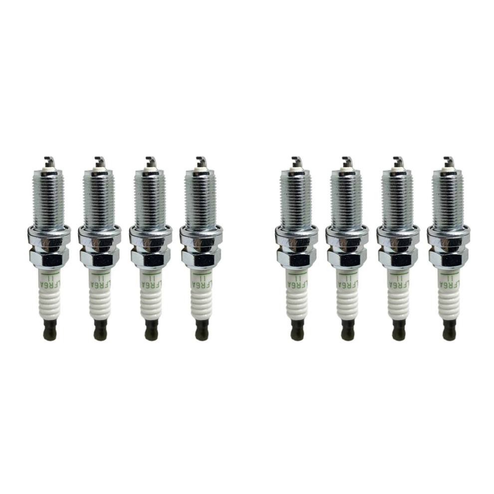 4Pcs 22401-8H516 Lfr6a11 3672 Spark Plug For 4853702864731