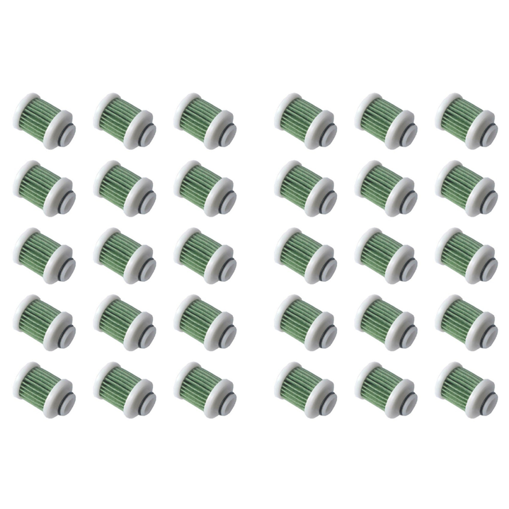 3 X Primary Fuel Filter 6D8-Ws24a-00-00 For 18-79799 4853702864861