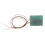 3Pcs HO N Scale Model Electric Circuit Board Traffic Light Model 3