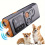 USB Rechargeable Dog Repeller with Dual Ultrasonic Emitter 3
