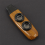 Kazoo με 5 διαφράγματα φλάουτου από πλαστικό Kazoo 6
