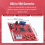 Ventilador 120mm ARGB Shenguang Synchronous Cooler Reverse 7