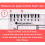 ECG 7 Step Ruler, Rapid Quick Cardiac Analysis and Measurement Tool 4