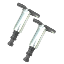 Válvula solenoide del árbol de levas del automóvil Válvula VVT 5047897AC para