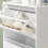 SoBuy Shoe Cabinet Storage Bench White 4