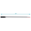 10Pcs 3.5mm Female Jack to Bare Wire Open End 2 Pole Audio Cable 4