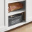 SoBuy ντουλάπι κουζίνας FSB74-W λευκό 104x35x93cm 5