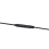 10Pcs 3.5mm Female Jack to Bare Wire Open End 2 Pole Audio Cable 3