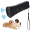 Repelente de perros de mano con luz LED Funciona con pilas 2