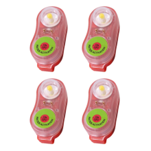 Sticky Note sjabloon, Sticky Notes dispenser blauw