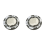 Golf Green Reader Golf Putting Reader Training Aid Golf Ball Marker 1