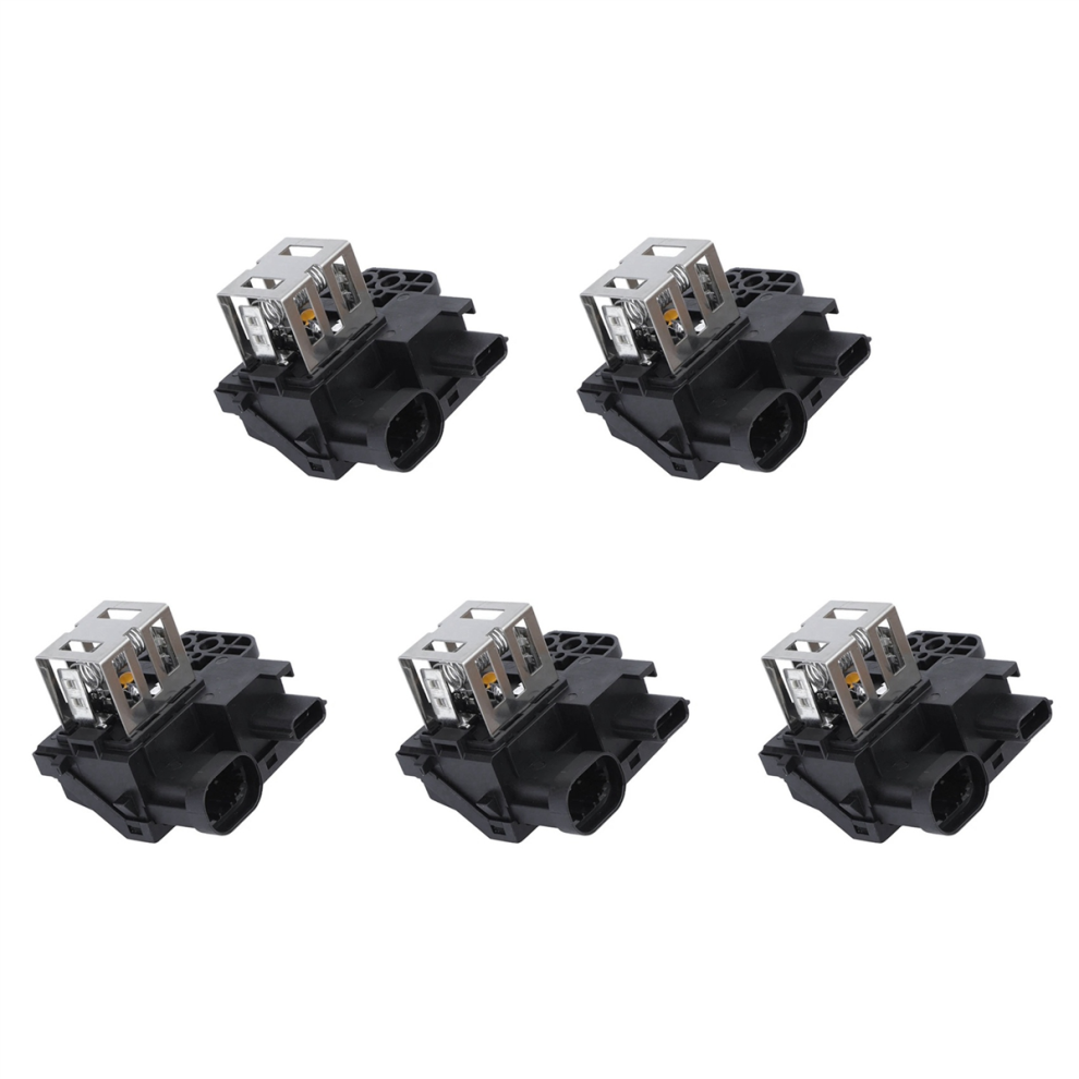 Engine Radiator Cooling Fan Control Module Relay For 4853702869446