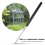 2PCS Auto Dual Spring Opener Automatic Greenhouse Window Opener 2