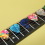 A 30Pcs Guitar Picks Plectrums Celluloid Guitar Picks 3