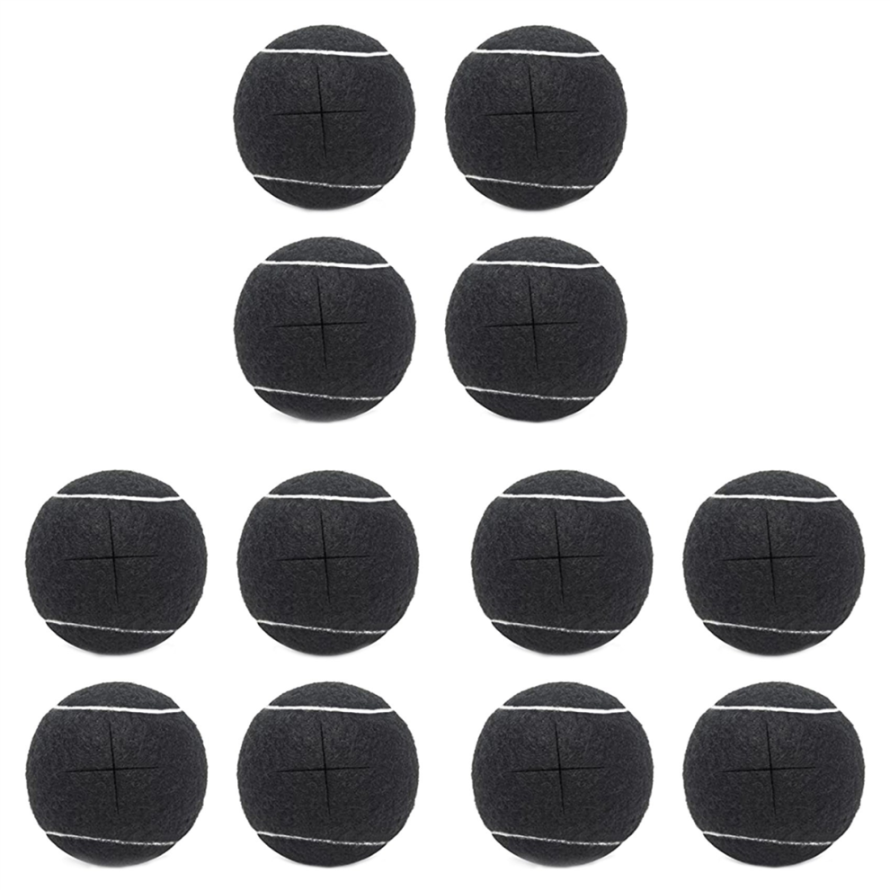 4PCS Tennis Balls for Furniture Legs and Floor Protection Legs-image-OPC-PHXB2MT-NEW