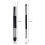 Gehäuse Fall Leere Box für Audio AC Filter Purifier US Outlets 4