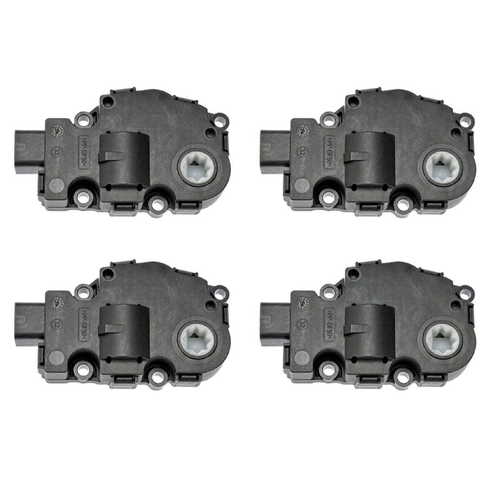 64119321034 Attuatore Motore Riscaldamento Motore Controllo Aria Condizionata