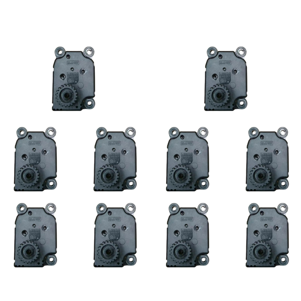 Attuatore Aria Condizionata Auto 6447RZ Per 307CC Per C4